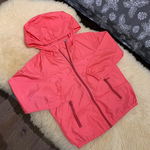 Other - Uniqlo Windbreaker